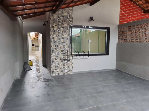 Imagem Casa com 2 Quartos à Venda, 74 m² em Caiçara - Praia Grande