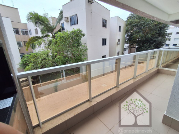 Foto do imóvel: Apartamento com 2 Quartos à Venda, 75 m² em Itacorubi - Florianópolis