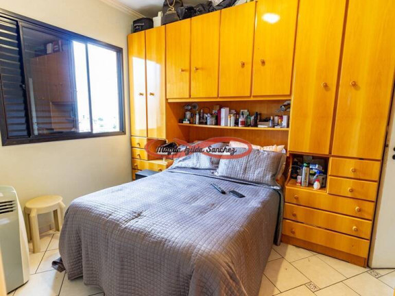 Apartamento com 2 Quartos à Venda, 63 m² em Belenzinho - São Paulo