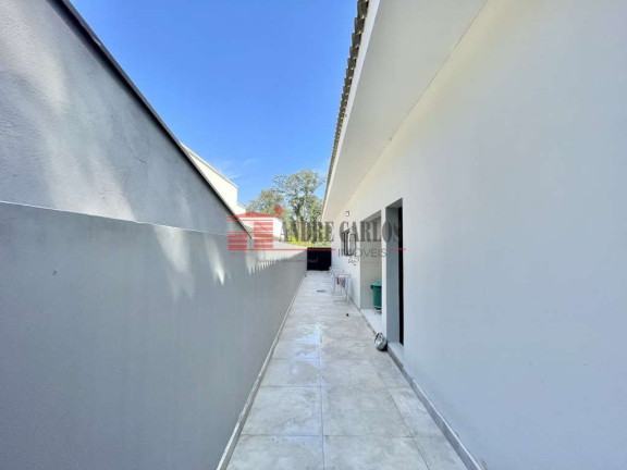 Imagem Casa de Condomínio com 3 Quartos à Venda, 321 m² em Granja Viana - Cotia