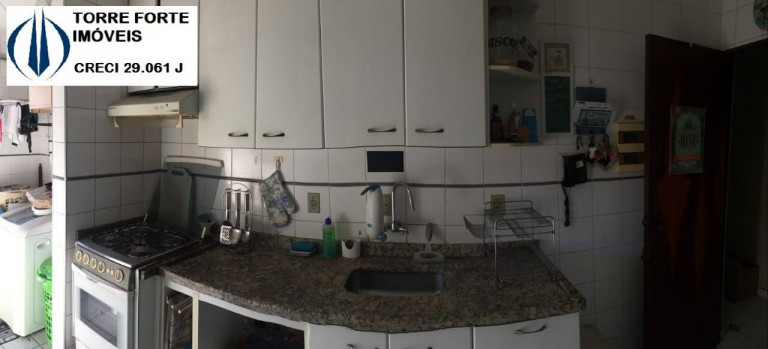 Imagem Apartamento com 3 Quartos à Venda, 85 m² em Vila Andrade - São Paulo