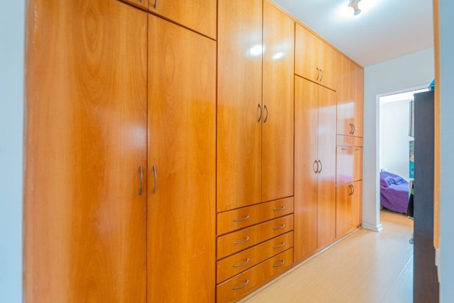 Imagem Apartamento com 3 Quartos à Venda, 114 m² em Bosque Da Saúde - São Paulo