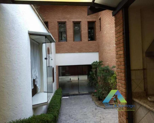 Imagem Sobrado com 4 Quartos à Venda, 700 m² em Parque Anchieta - São Bernardo Do Campo