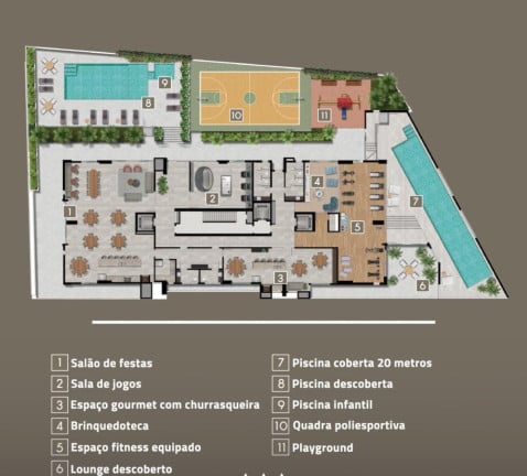Apartamento com 3 Quartos à Venda, 101 m² em Cabral - Curitiba