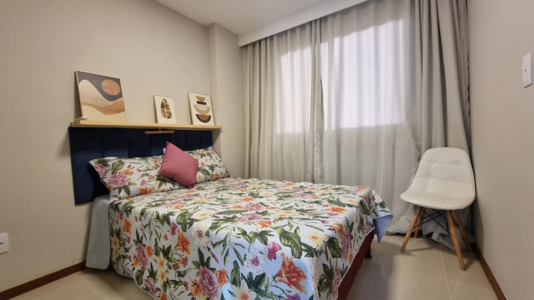 Apartamento com 1 Quarto à Venda, 40 m² em Rio Vermelho - Salvador