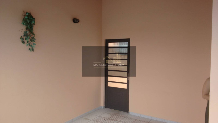 Imagem Casa com 2 Quartos à Venda, 102 m² em Jardim Alvinópolis - Atibaia