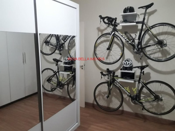 Imagem Apartamento com 2 Quartos à Venda, 52 m² em Jardim Búfalo - Jundiaí