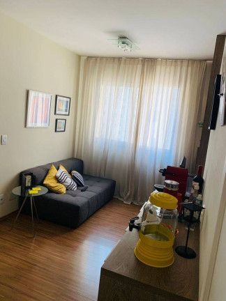 Imagem Apartamento com 2 Quartos à Venda, 43 m² em Canhema - Diadema