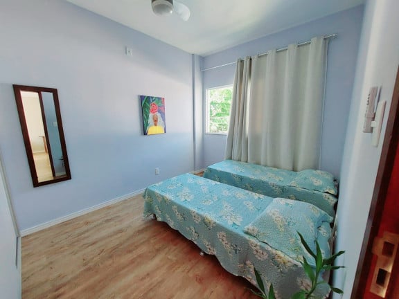 Imagem Apartamento com 2 Quartos à Venda, 67 m² em Stella Maris - Salvador