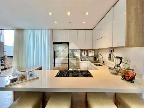 Imagem Casa com 2 Quartos à Venda, 140 m² em San Diego Park - Cotia