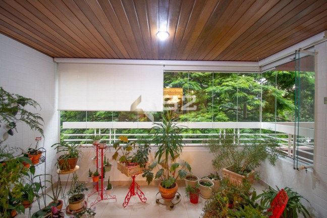 Imagem Apartamento com 3 Quartos à Venda, 115 m² em Alto Da Lapa - São Paulo