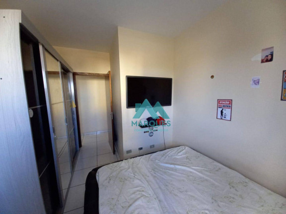Imagem Apartamento com 2 Quartos à Venda, 62 m² em Residencial Santa Clara - Caçapava