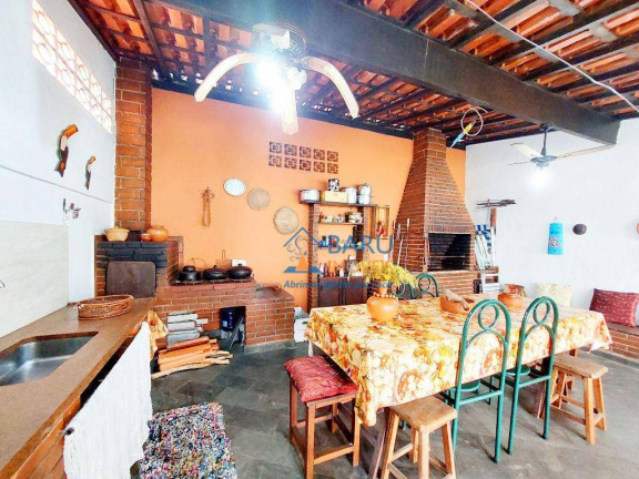 Casa com 3 Quartos à Venda, 187 m² em Jabaquara - São Paulo
