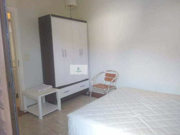 Imagem Apartamento com 3 Quartos à Venda, 125 m² em Enseada - Guarujá