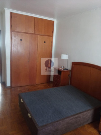 Imagem Apartamento com 3 Quartos à Venda, 114 m² em Bela Vista - São Paulo