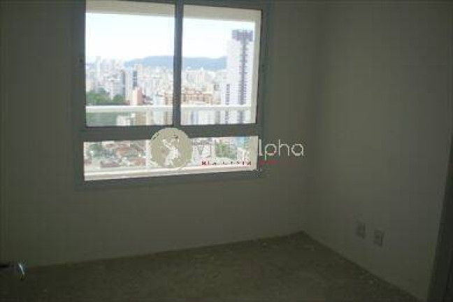 Imagem Apartamento com 3 Quartos à Venda, 155 m² em Embare - Santos
