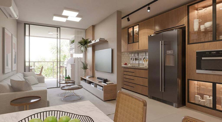 Foto do imóvel: Apartamento com 3 Quartos à Venda, 127 m² em Tijuca - Rio De Janeiro