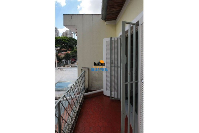 Casa com 2 Quartos à Venda,  em Tatuapé - São Paulo