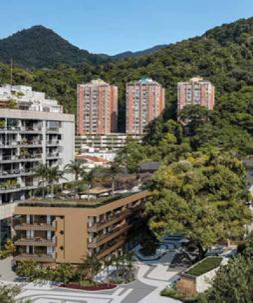 Imagem Apartamento com 2 Quartos à Venda, 104 m² em Gávea - Rio De Janeiro