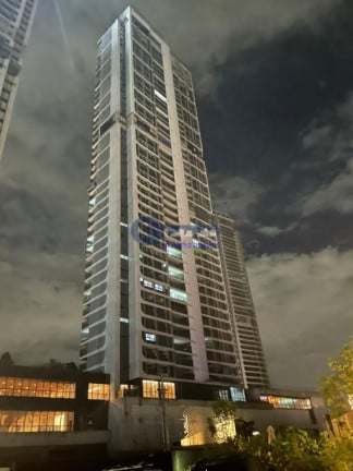Imagem Apartamento com 3 Quartos à Venda, 142 m² em Pinheiros - São Paulo