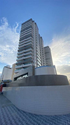 Imagem Apartamento com 2 Quartos à Venda, 80 m² em Mirim - Praia Grande
