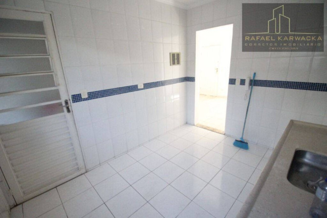 Imagem Casa de Condomínio com 2 Quartos à Venda, 90 m² em Quitaúna - Osasco