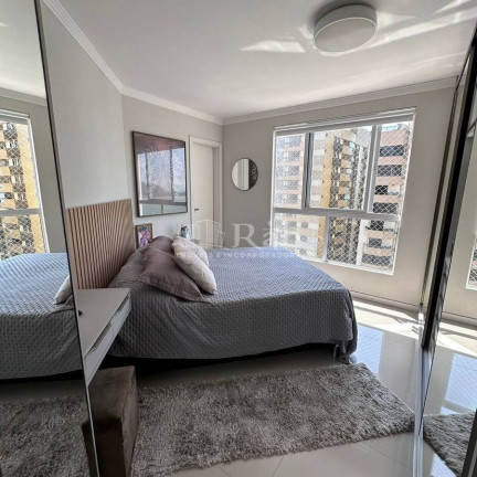 Imagem Apartamento com 2 Quartos à Venda, 72 m² em Fazenda - Itajaí