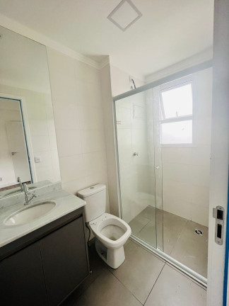 Imagem Apartamento com 3 Quartos à Venda, 73 m² em Conjunto Residencial Trinta E Um De Março - São José Dos Campos