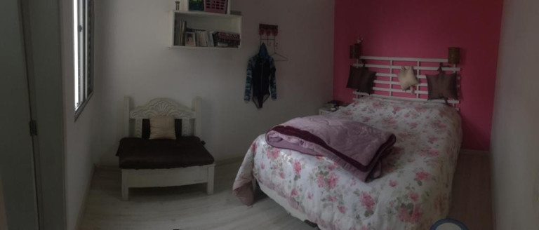 Imagem Apartamento com 3 Quartos à Venda, 70 m² em Jardim Messina - Jundiaí