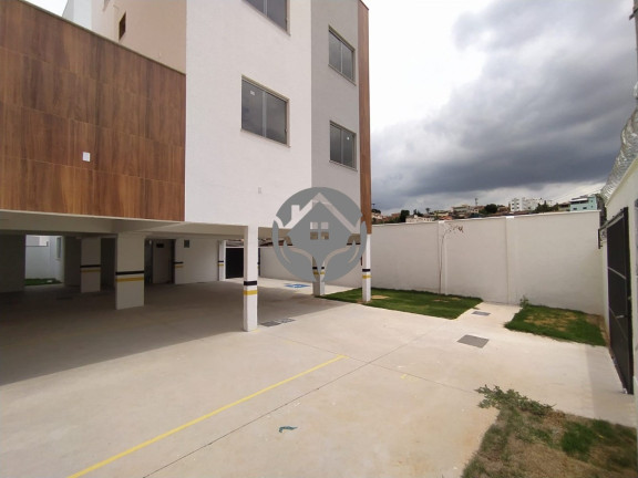 Imagem Apartamento com 3 Quartos à Venda, 85 m² em Jaqueline - Belo Horizonte