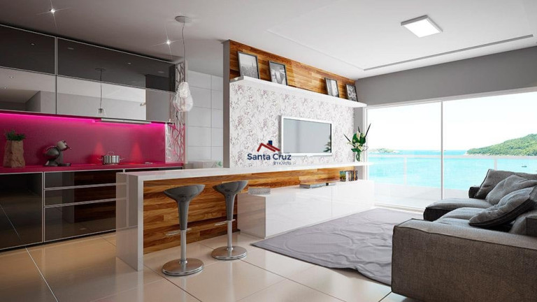 Imagem Apartamento com 3 Quartos à Venda, 244 m² em Ingleses Do Rio Vermelho - Florianópolis