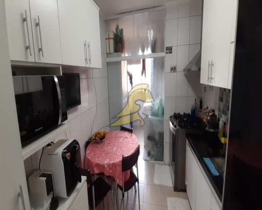 Imagem Apartamento com 3 Quartos à Venda, 80 m² em Jaguaribe - Osasco