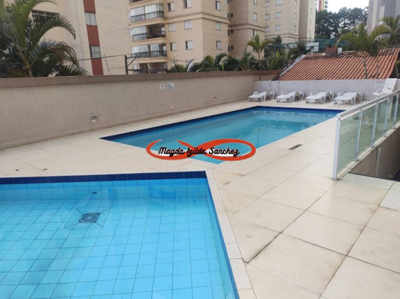 Apartamento com 2 Quartos à Venda, 63 m² em Vila Carrão - São Paulo