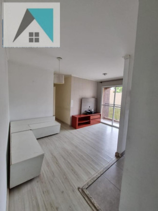 Imagem Apartamento com 2 Quartos à Venda, 47 m² em Portais (polvilho) - Cajamar
