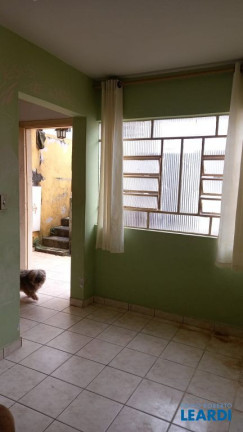 Imagem Casa com 3 Quartos à Venda, 215 m² em Vila Guiomar - Santo André