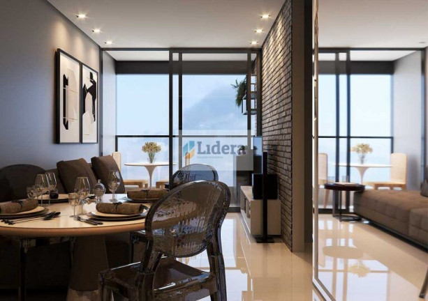 Apartamento com 2 Quartos à Venda, 54 m² em Intermares - Cabedelo