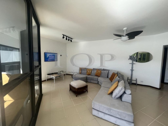 Imagem Apartamento com 4 Quartos à Venda, 157 m² em Jardim Astúrias - Guarujá