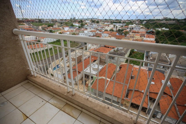 Imagem Apartamento com 2 Quartos à Venda, 69 m² em Parque Conceição Ii - Piracicaba