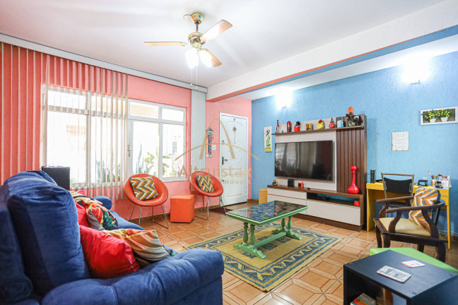 Imagem Casa com 3 Quartos à Venda, 171 m² em Jardim Das Flores - Osasco
