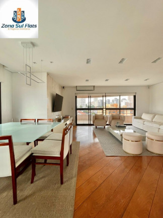 Imagem Apartamento com 4 Quartos à Venda, 177 m² em Vila Mariana - São Paulo