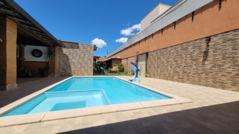 Foto do imóvel: Casa com 5 Quartos à Venda, 300 m² em São Francisco - Serra