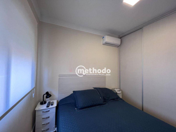 Imagem Apartamento com 2 Quartos à Venda, 130 m² em Taquaral - Campinas