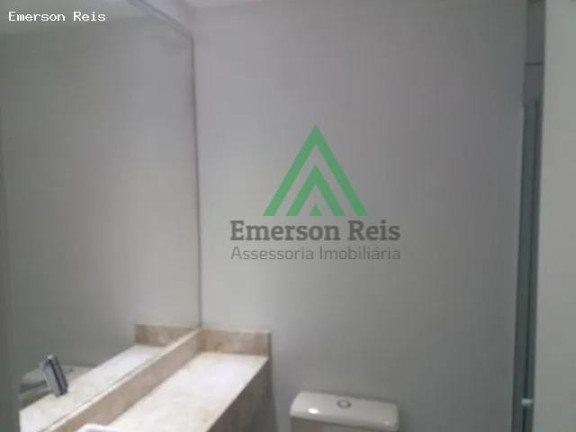 Imagem Apartamento com 2 Quartos à Venda, 54 m² em Jardim Monte Kemel - São Paulo