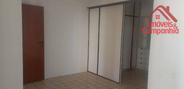 Imagem Apartamento com 4 Quartos à Venda, 240 m² em Meireles - Fortaleza