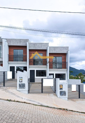 Imagem Sobrado com 2 Quartos à Venda, 100 m² em Potecas - São José