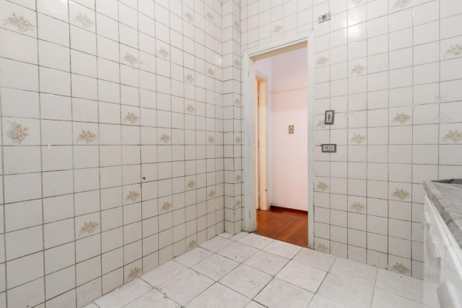 Imagem Apartamento com 2 Quartos à Venda, 66 m² em Vila Buarque - São Paulo