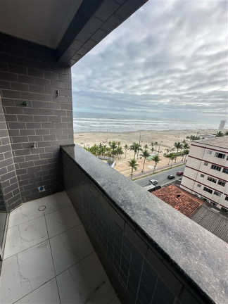 Imagem Apartamento com 1 Quarto à Venda, 42 m² em Tupi - Praia Grande