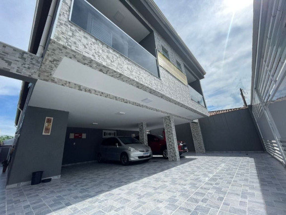 Imagem Apartamento com 4 Quartos à Venda, 120 m² em Caiçara - Praia Grande