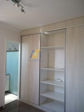 Apartamento com 2 Quartos à Venda, 68 m² em Parque Das Nações - Santo André