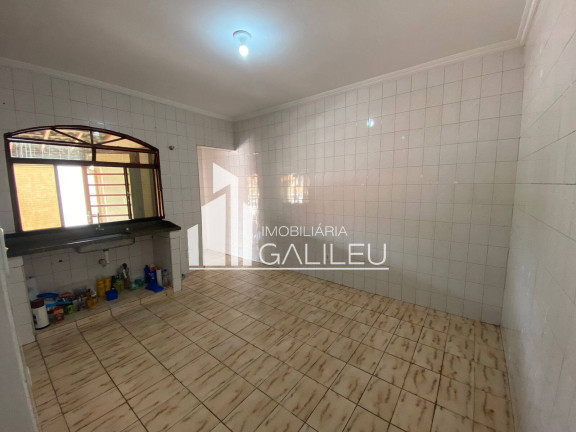 Imagem Casa com 1 Quarto à Venda, 80 m² em Vila São Bento - Campinas